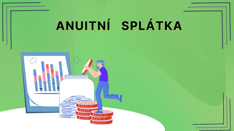 Anuitní splátka