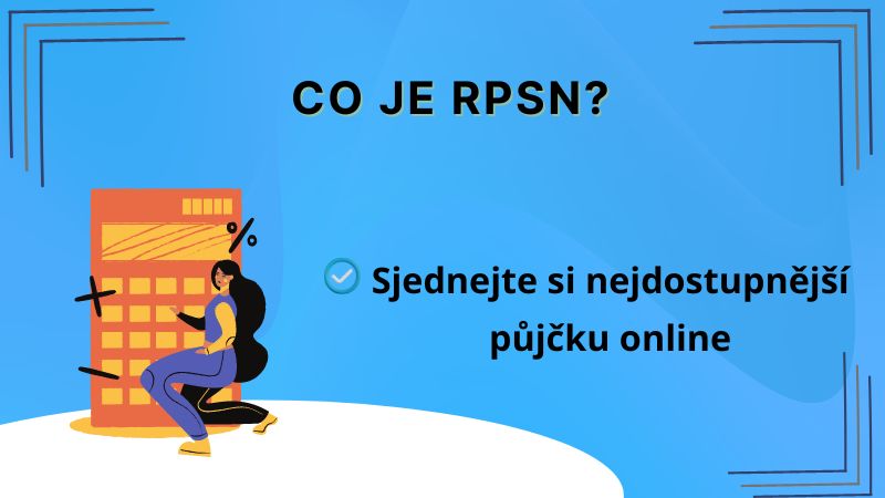 Co je rpsn