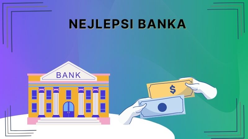 Nejlepsi banka