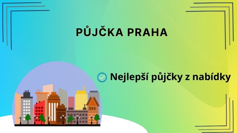 Půjčka praha