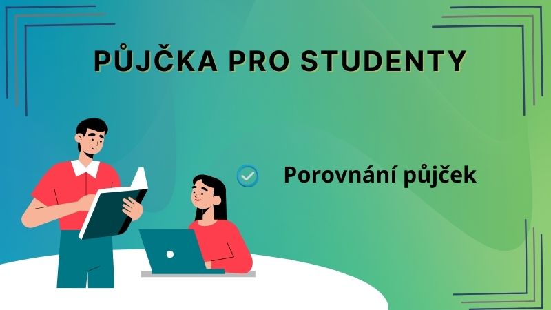 Půjčka pro studenty