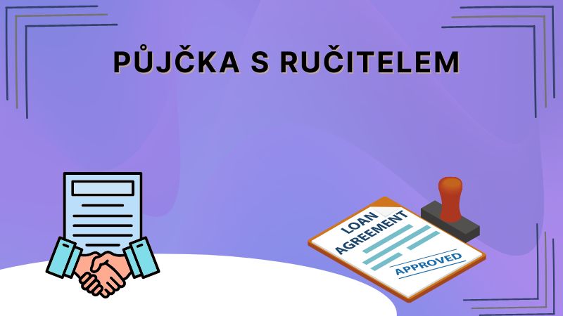 Půjčka s ručitelem