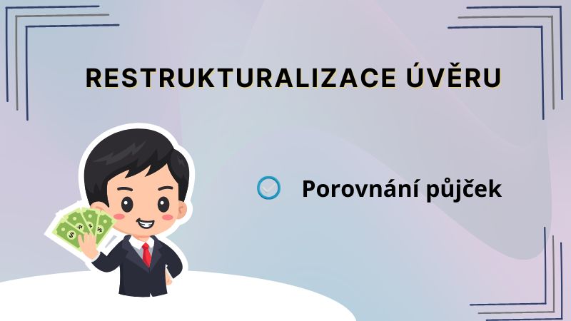 Restrukturalizace úvěru