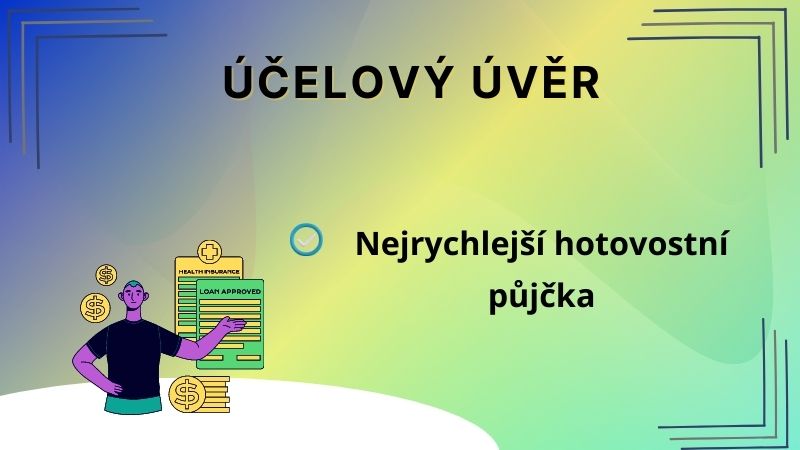 Účelový úvěr