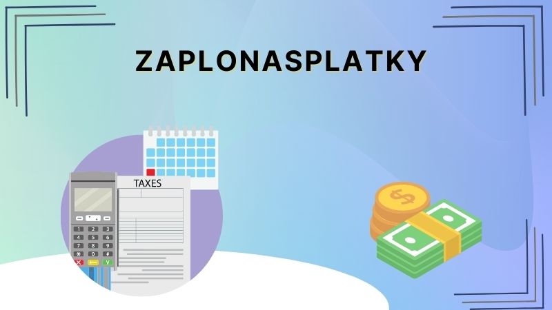 Zaplonasplatky